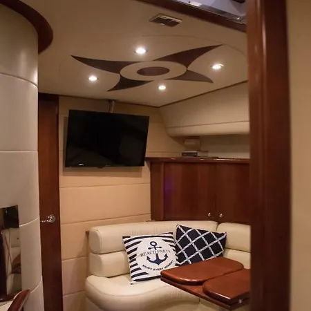 Boatsitges 船屋