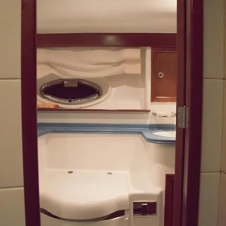 船屋 Boatsitges 锡切斯