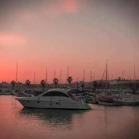 船屋 Boatsitges 锡切斯