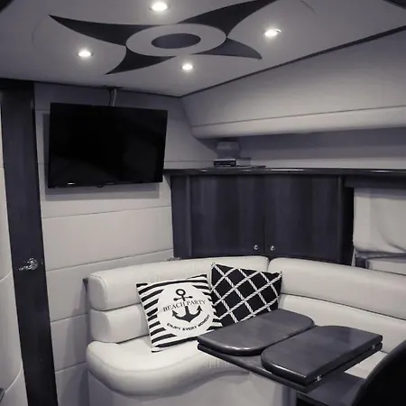 Boatsitges * 锡切斯