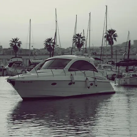 Boatsitges 船屋